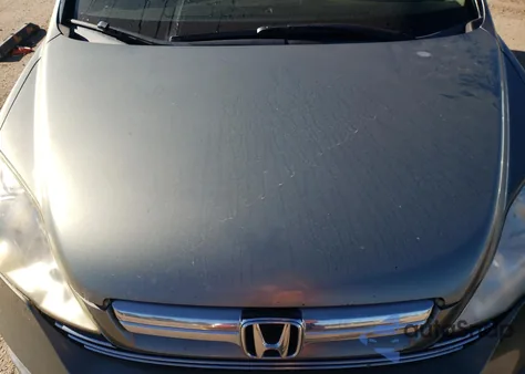 2008 Honda Cr-V Ex из США, поврежденный, VIN JHLRE48568C044484